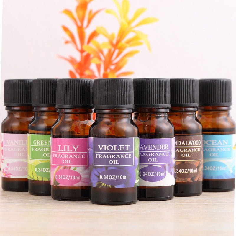 Aromatherapy essential oil humidifierWellness Product