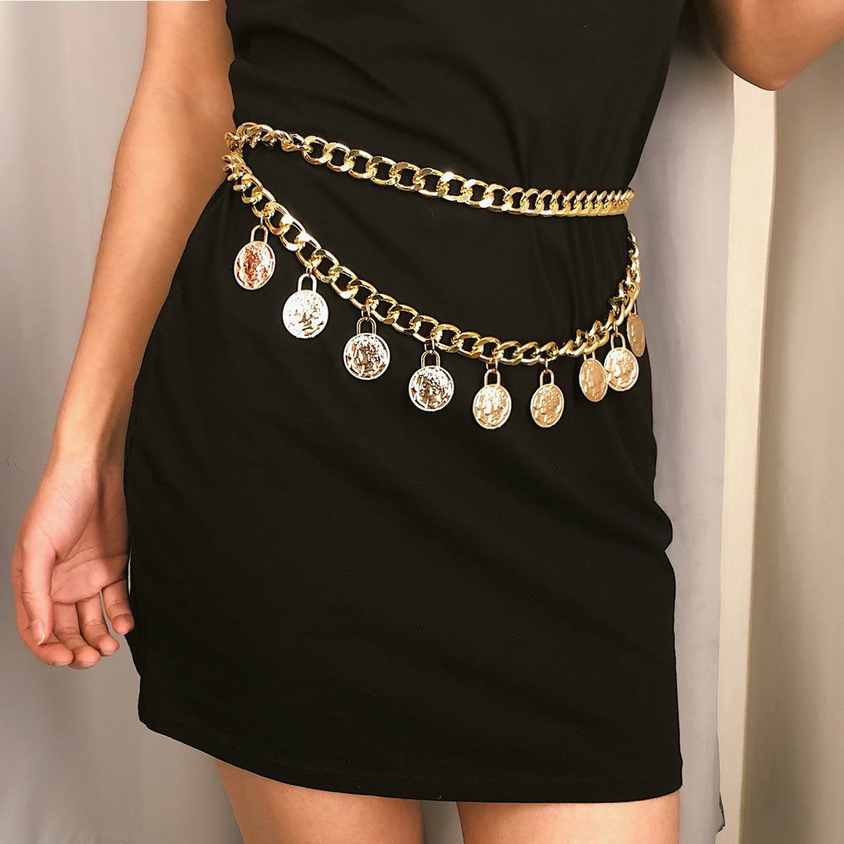 Women's Body Chain Waist ChainBody/ Waist Chain