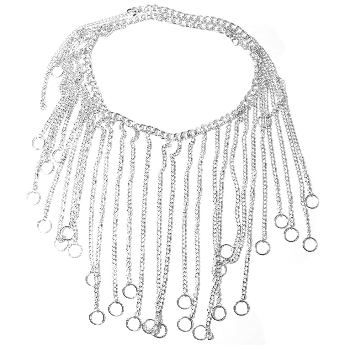 Women's Personality Fashion Body ChainBody Chain